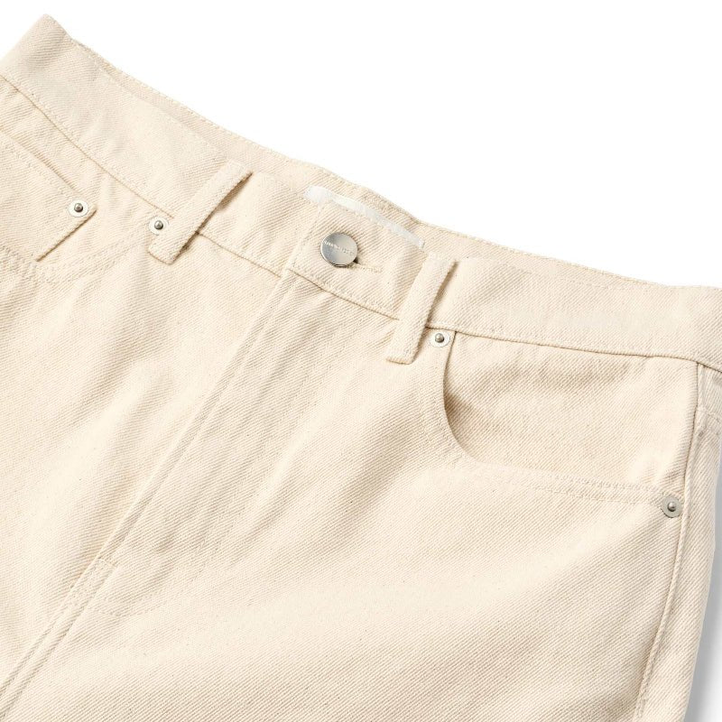 Evelyn Jeans - undyed - Nordic Home Living