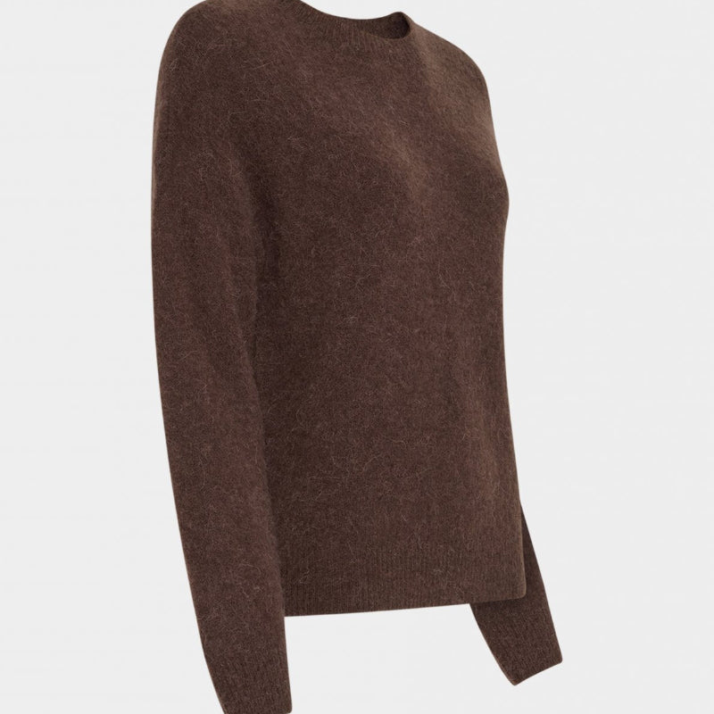 Festina Hope Pullover - dark brown