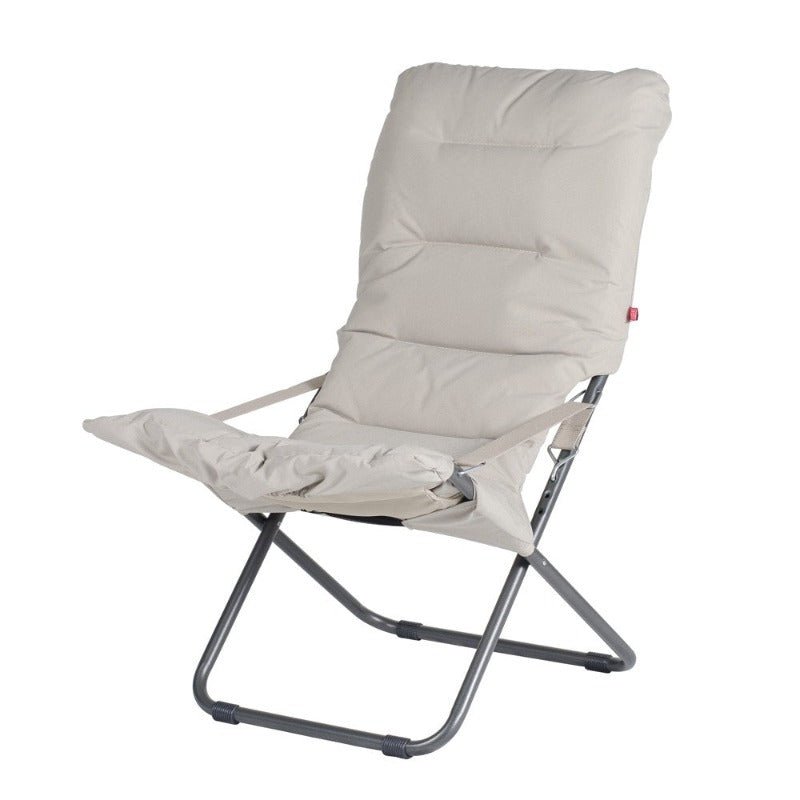 Fiesta Soft - Solstol - Hvid/beige | Fiam Italia - Nordic Home Living