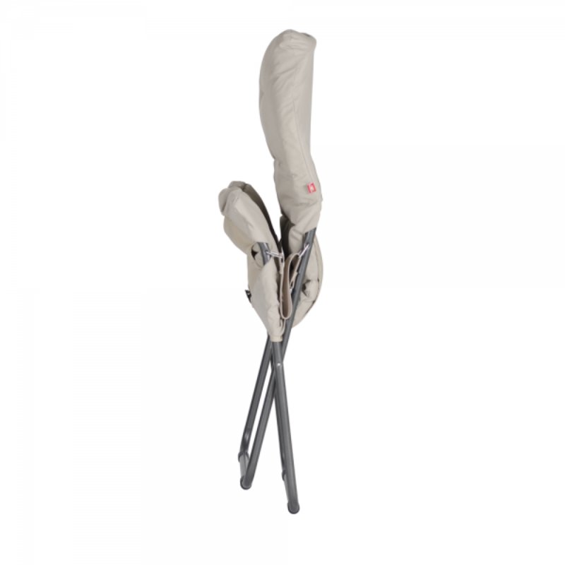 Fiesta Soft - Solstol - Hvid/beige | Fiam Italia - Nordic Home Living