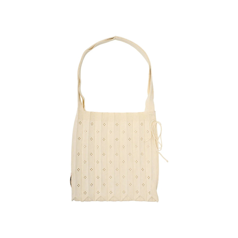 Pico - Fleur bag - Ivory