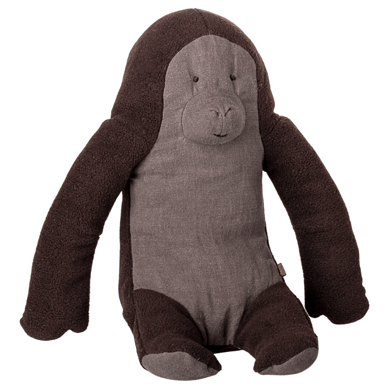 Gorilla - Safari friends - medium - Nordic Home Living