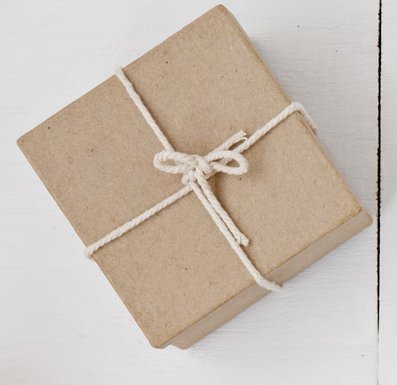 Gratis gaveindpakning - Nordic Home Living