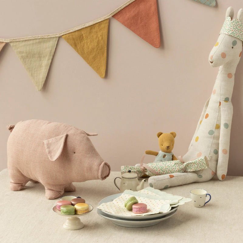 Gris - Small - Nordic Home Living