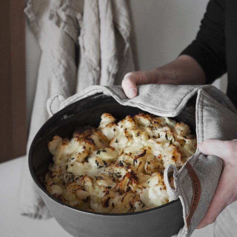 Grydelap - Grå - ERNST - Nordic Home Living