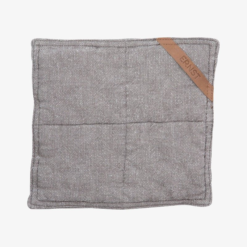 Grydelap - Grå - ERNST - Nordic Home Living