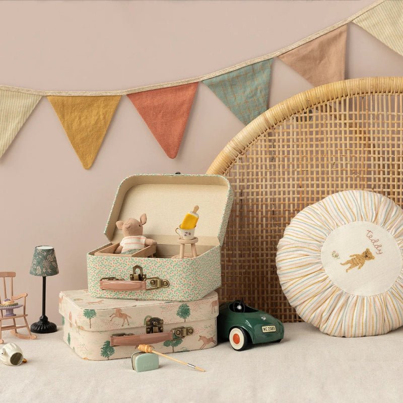 Guirlande - Multi - Nordic Home Living