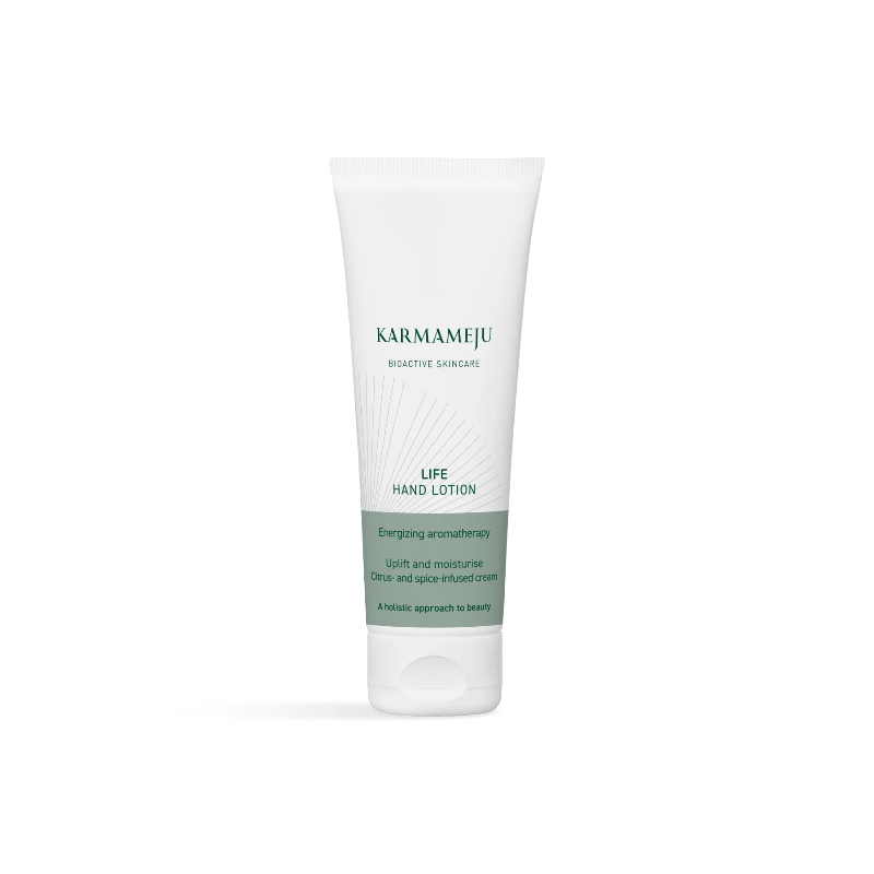 Hand lotion - LIFE - travel size - Nordic Home Living