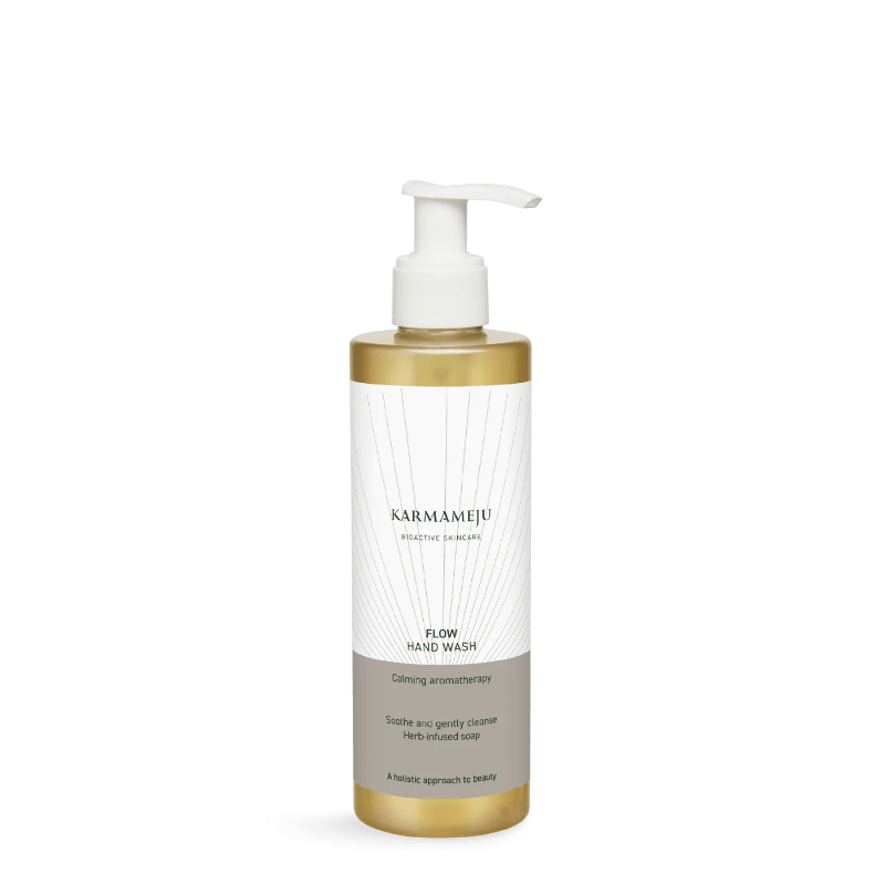 Hand wash - FLOW - 250 ml. - Nordic Home Living