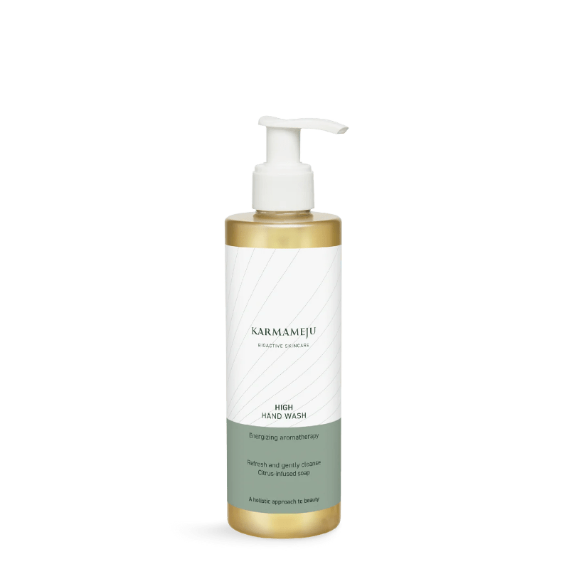 Hand wash - HIGH - 250 ml. - Nordic Home Living