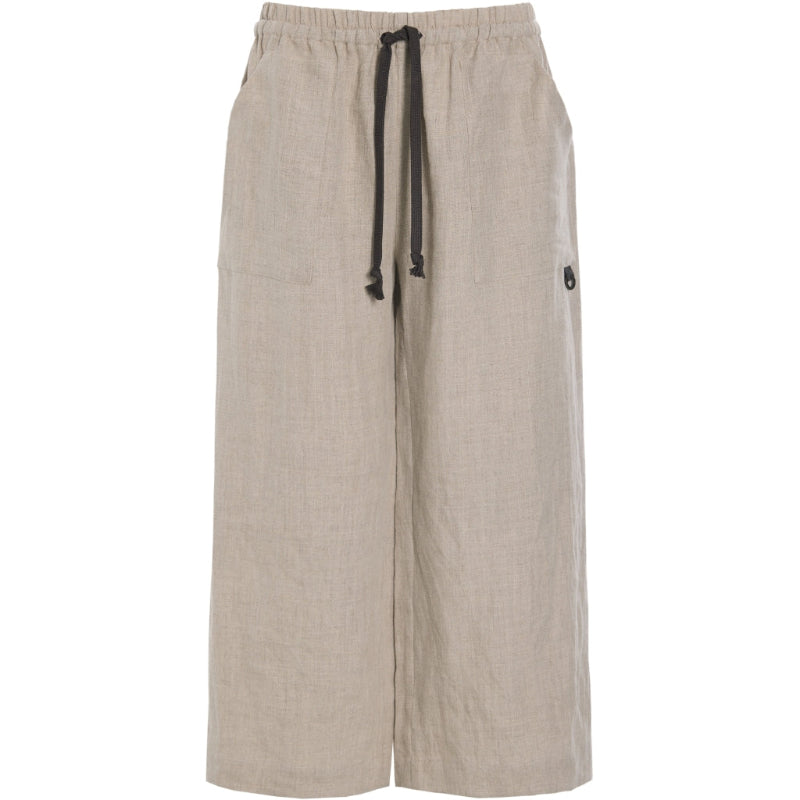 3/4 Trousers - Nature