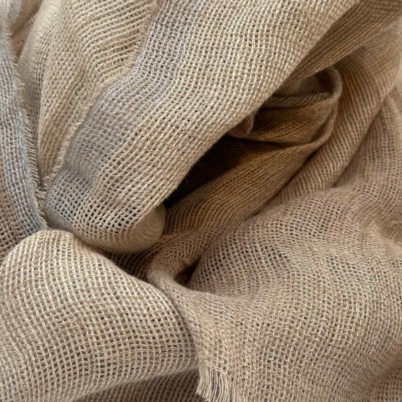 Hør tørklæde | Note Anecdote - Nordic Home Living