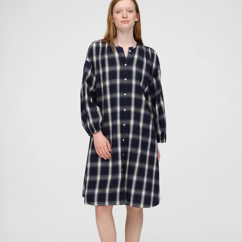 Horizon Dress Check - Nordic Home Living