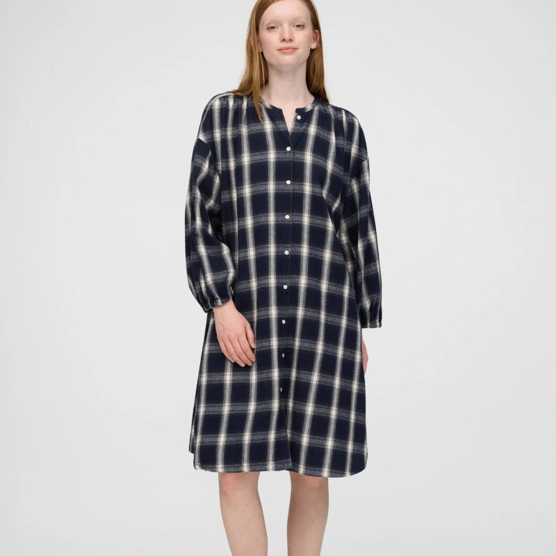 Horizon Dress Check