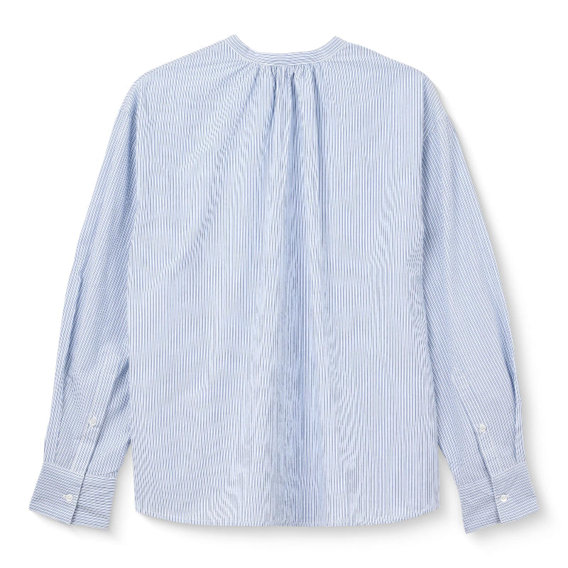 Skjorte - Isolde - Clear stripe