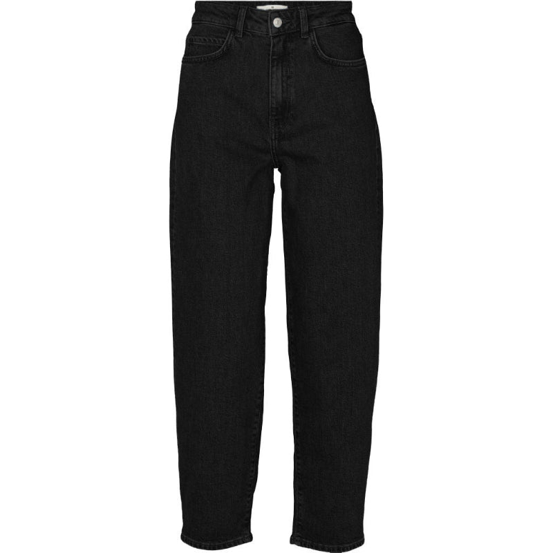 Jeans - Ea - Black - Nordic Home Living