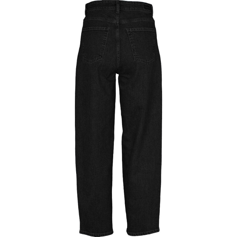 Jeans - Ea - Black - Nordic Home Living