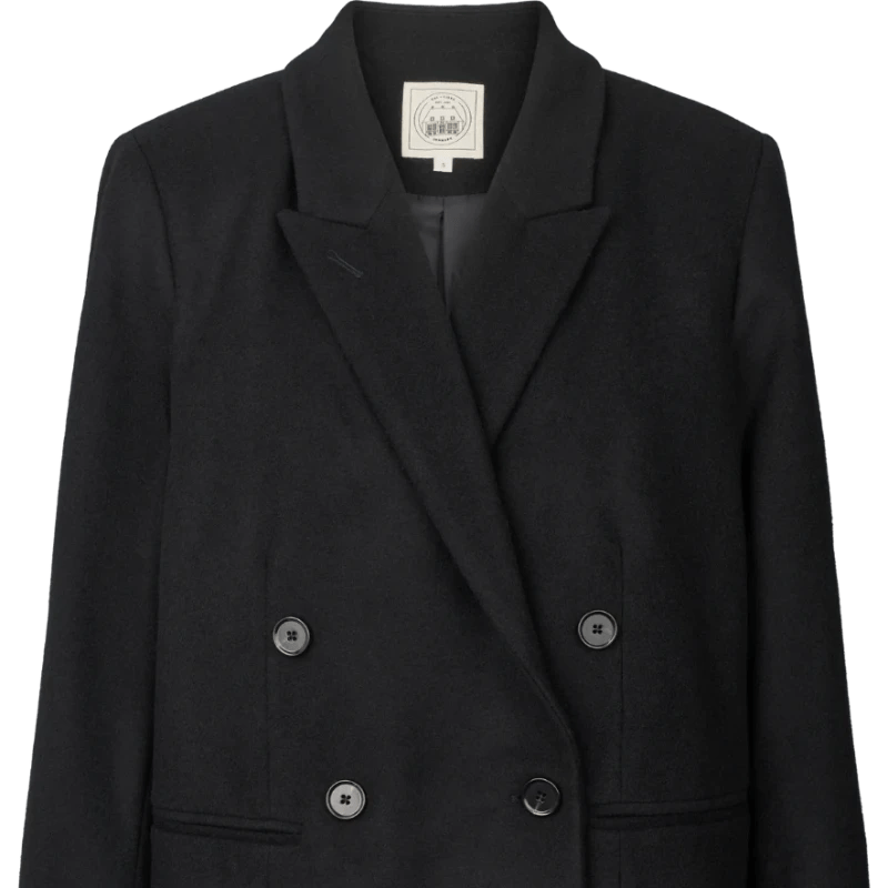 Josephine Jacket - Recycled Wool | GAI+LISVA - Nordic Home Living