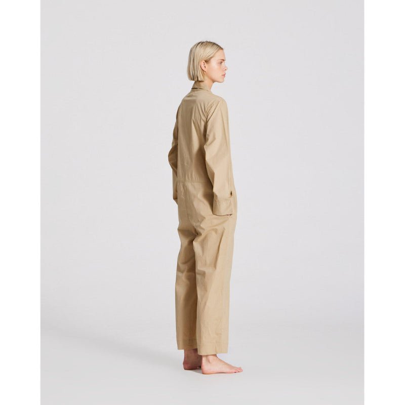 Jumpsuit - Chinchilla - Nordic Home Living