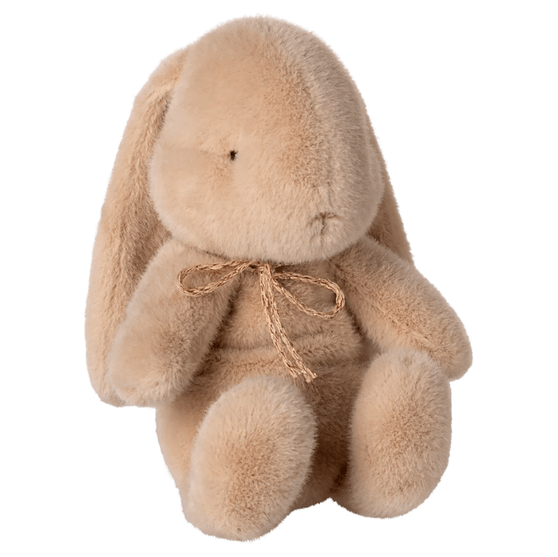 Kanin i Plys - lille - latte - Nordic Home Living