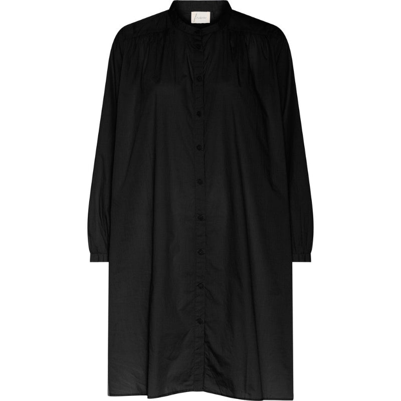 Kjole - Florence - Black - Nordic Home Living