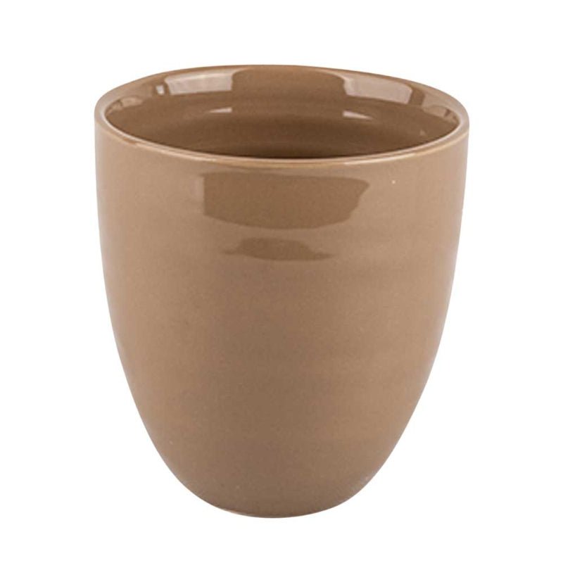 Kop - Chocolate - Dia. 10 cm - Nordic Home Living