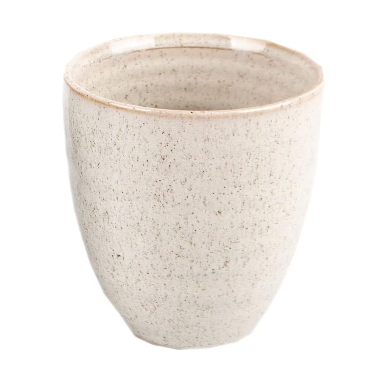 Kop - Sand - dia 10. - Nordic Home Living
