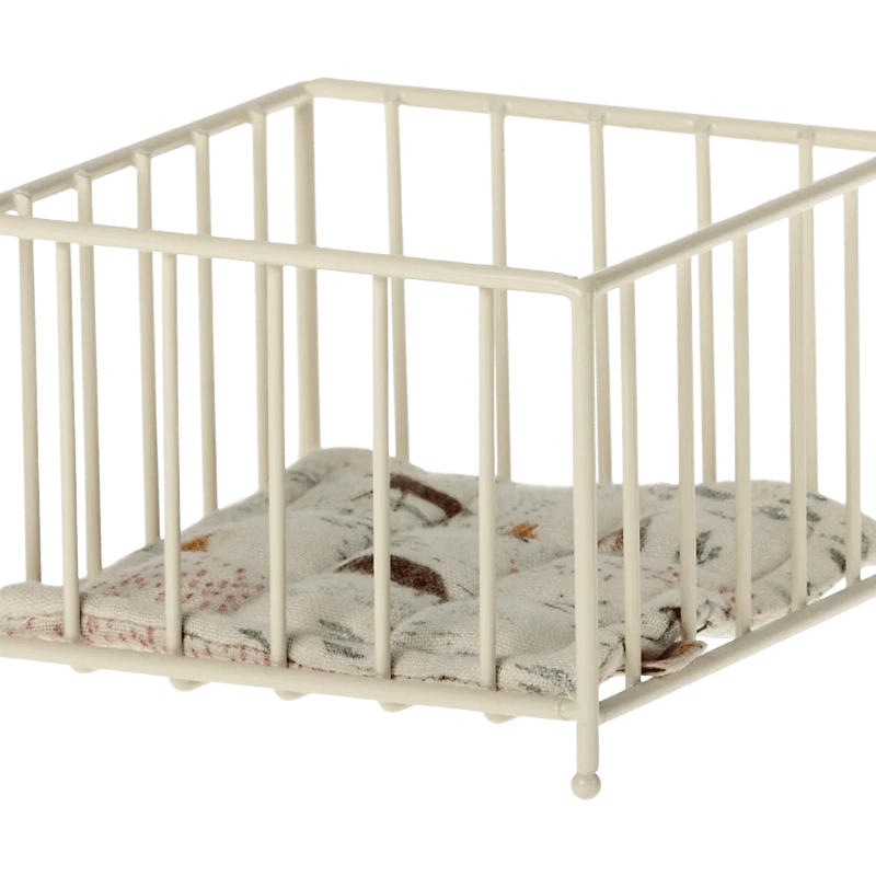 Kinderwagen - Mint - Babymaus
