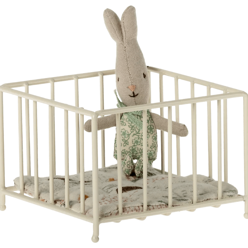 Kravlegård - My | Maileg - Nordic Home Living