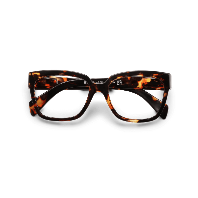 Læsebrille - Mood - Tortoise - Nordic Home Living