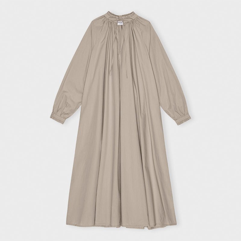 Laura - Art Dress - Sand - Nordic Home Living