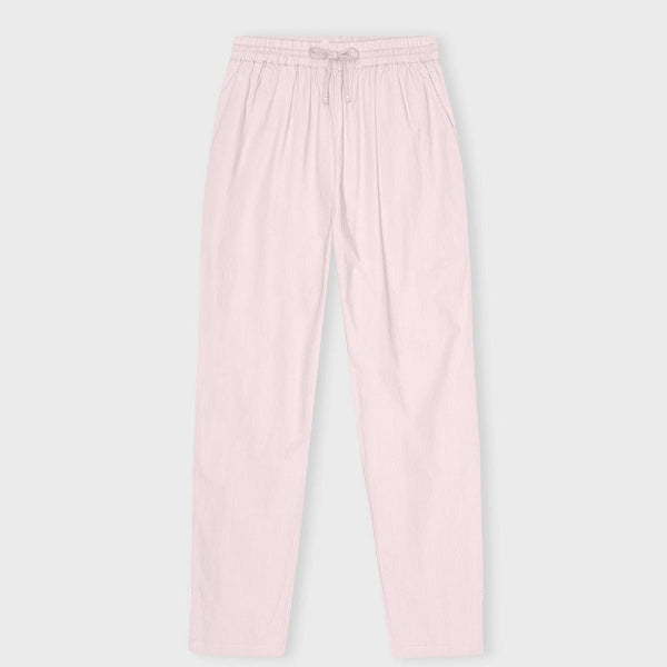 Laura - Pants - Pale Rose | Care By Me - Nordic Home Living