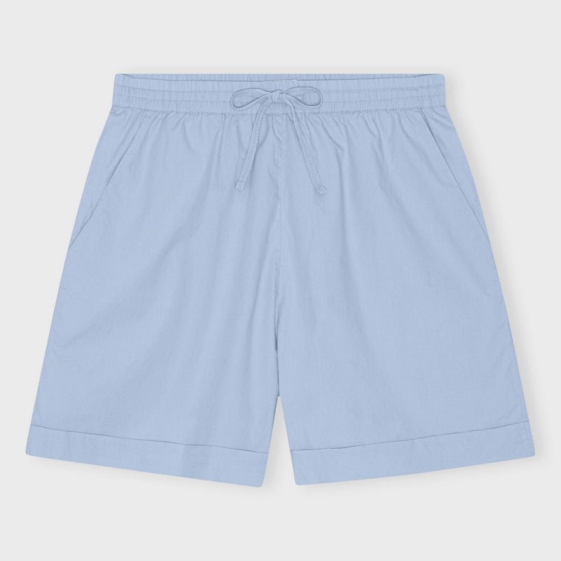 Laura - Shorts - Summer blue - Nordic Home Living