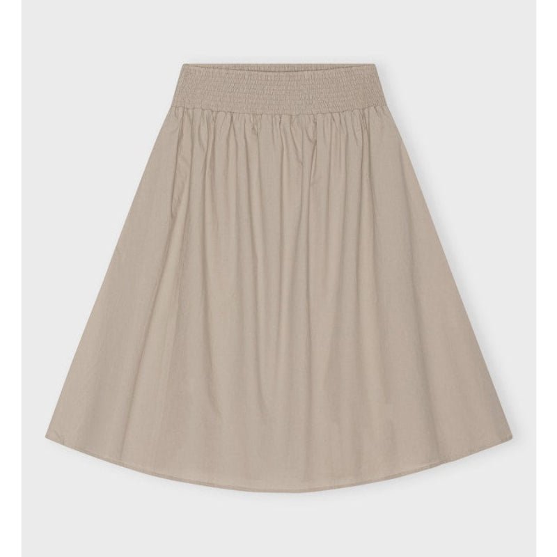 Laura Skirt - Sand - Nordic Home Living