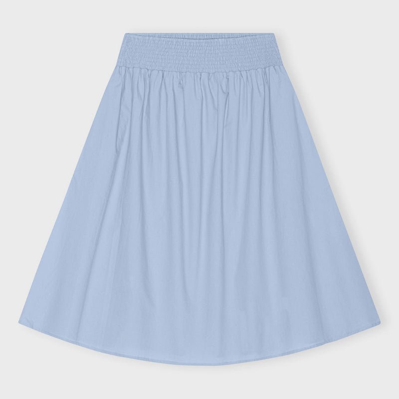 Laura Skirt - Summer blue - Nordic Home Living