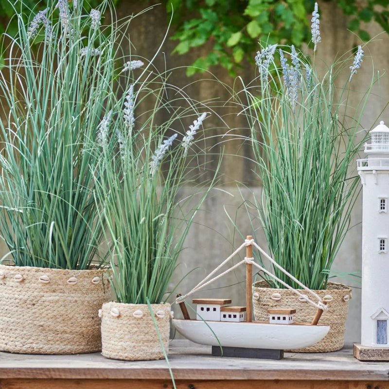 Lavendel - H 70cm. - Nordic Home Living