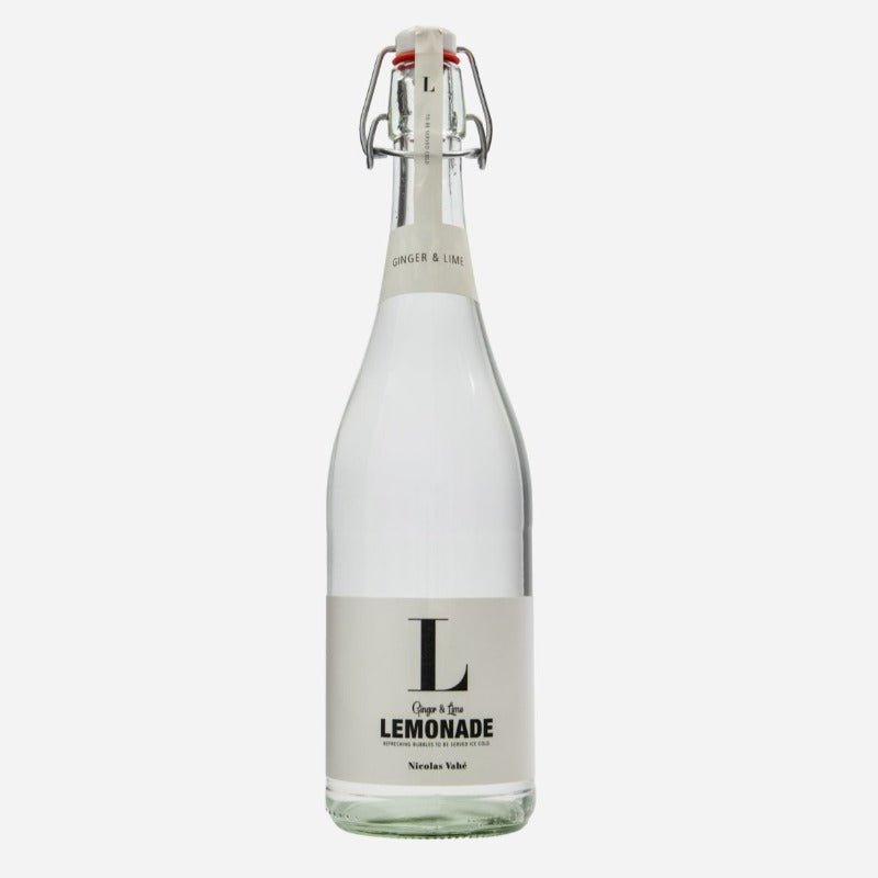 Lemonade - Ingefær & Lime | Nicolas Vahé - Nordic Home Living