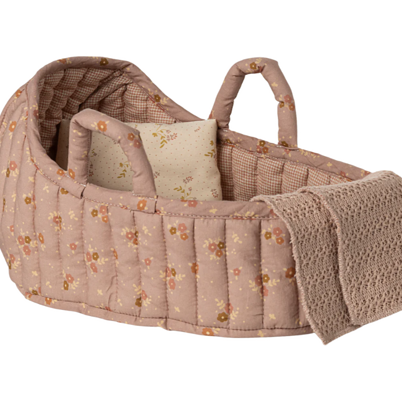Babylift - Stor - Rosa