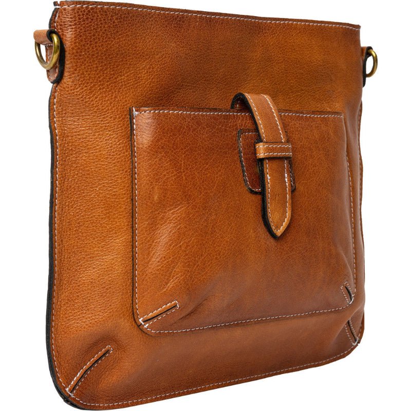 Lilia small - Taske - Burned tan - Nordic Home Living