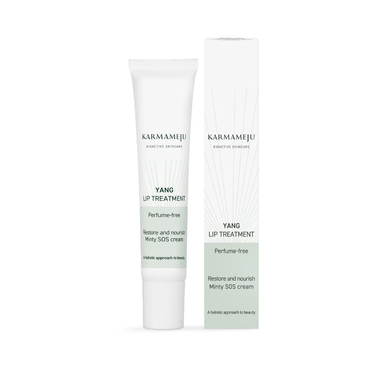 Lip Treatment - YANG - Nordic Home Living