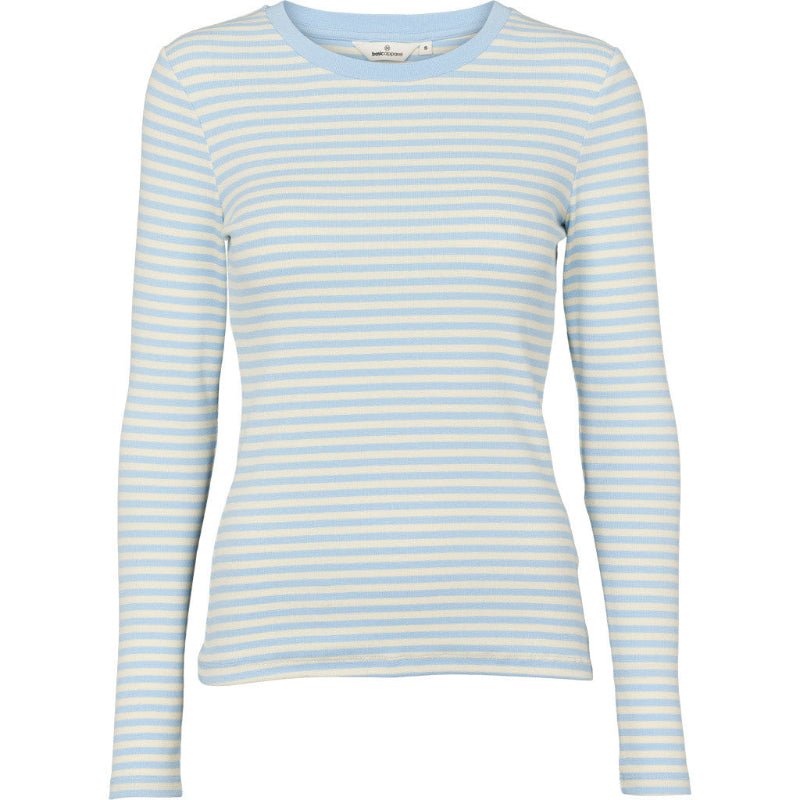 Ludmilla - LS - Dutch canal/ Vanilla custard - Nordic Home Living
