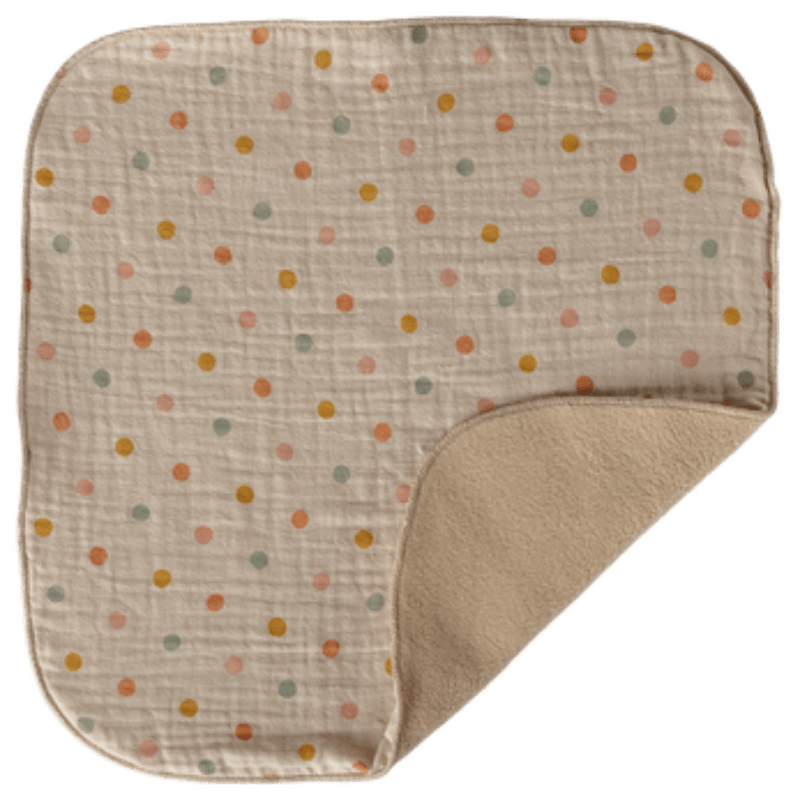 Lullaby Friend - Kanin mini - Cremegul - Nordic Home Living