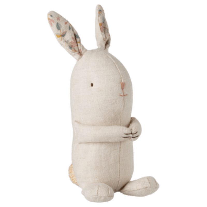 Lullaby Friend - Kanin mini - Natur - Nordic Home Living