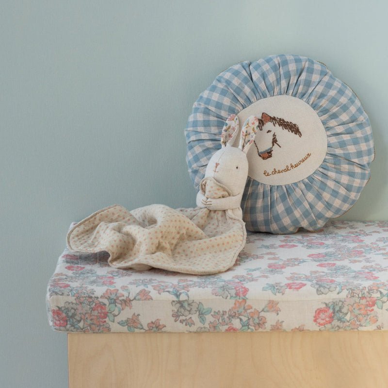 Lullaby Friend - Kanin mini - Natur - Nordic Home Living