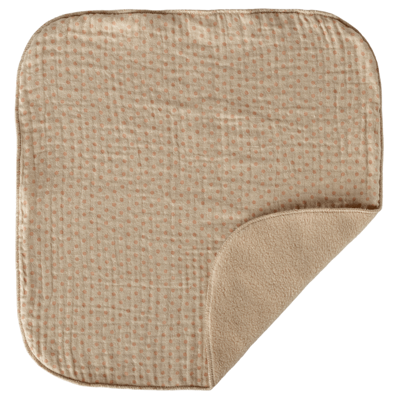 Lullaby Friend - Kanin mini - Natur - Nordic Home Living