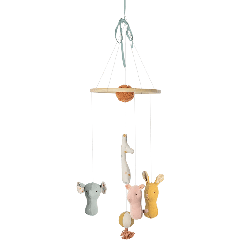 Lullaby Friend - Uro | Maileg - Nordic Home Living