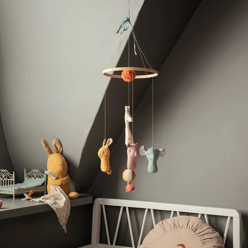 Lullaby Friend - Uro | Maileg - Nordic Home Living