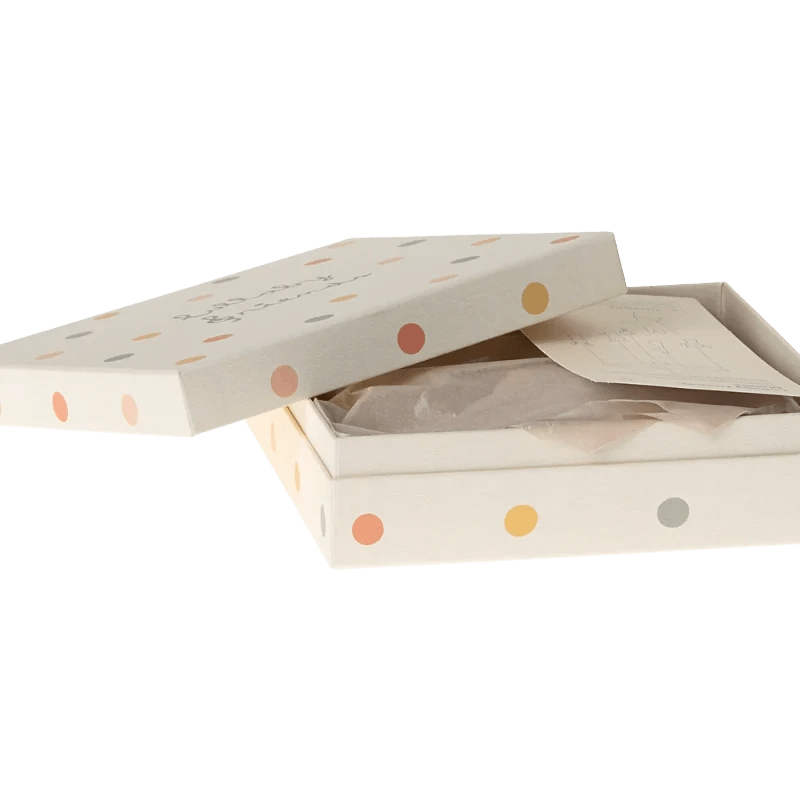 Lullaby Friend - Uro | Maileg - Nordic Home Living