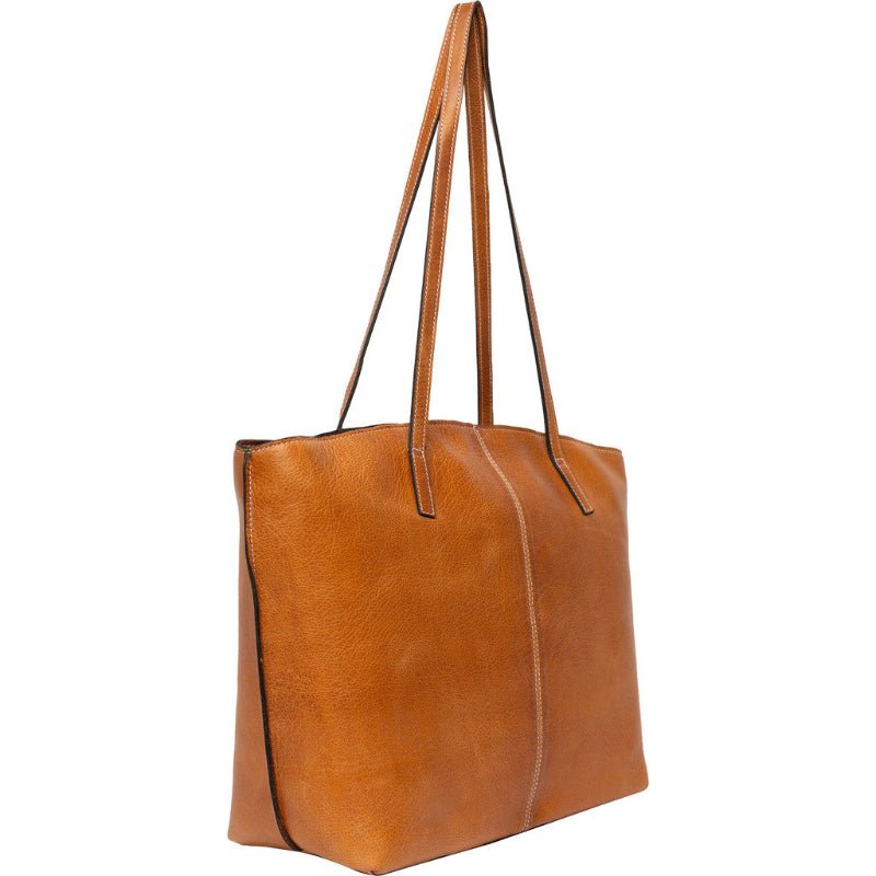 Malou small - Taske - Burned tan - Nordic Home Living