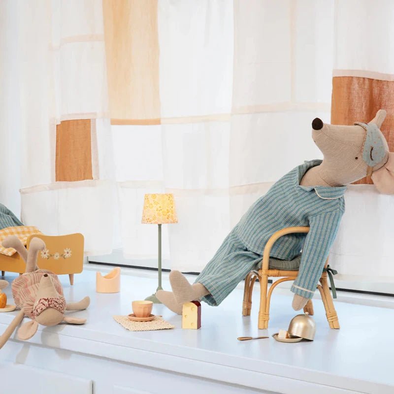 Maximus - Pyjamas | Maileg - Nordic Home Living